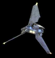 Imperial Shuttle