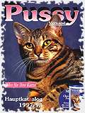 Pussy-Catalouge