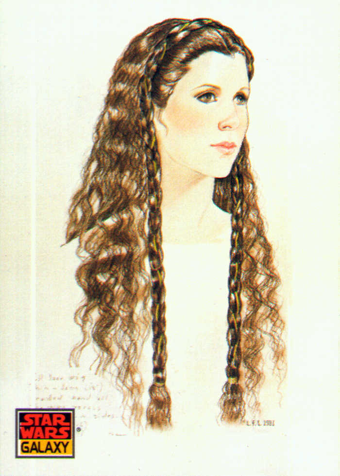 Princess Leia