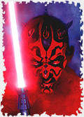 Darth Maul