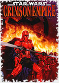 Crimson Empire