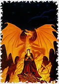 Dragon Fire