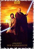Episode II Collector's Card #2